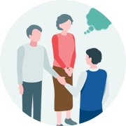 退職届 イラスト