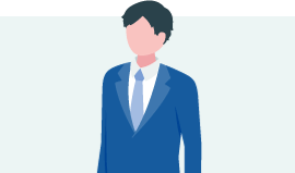 経営者 イラスト